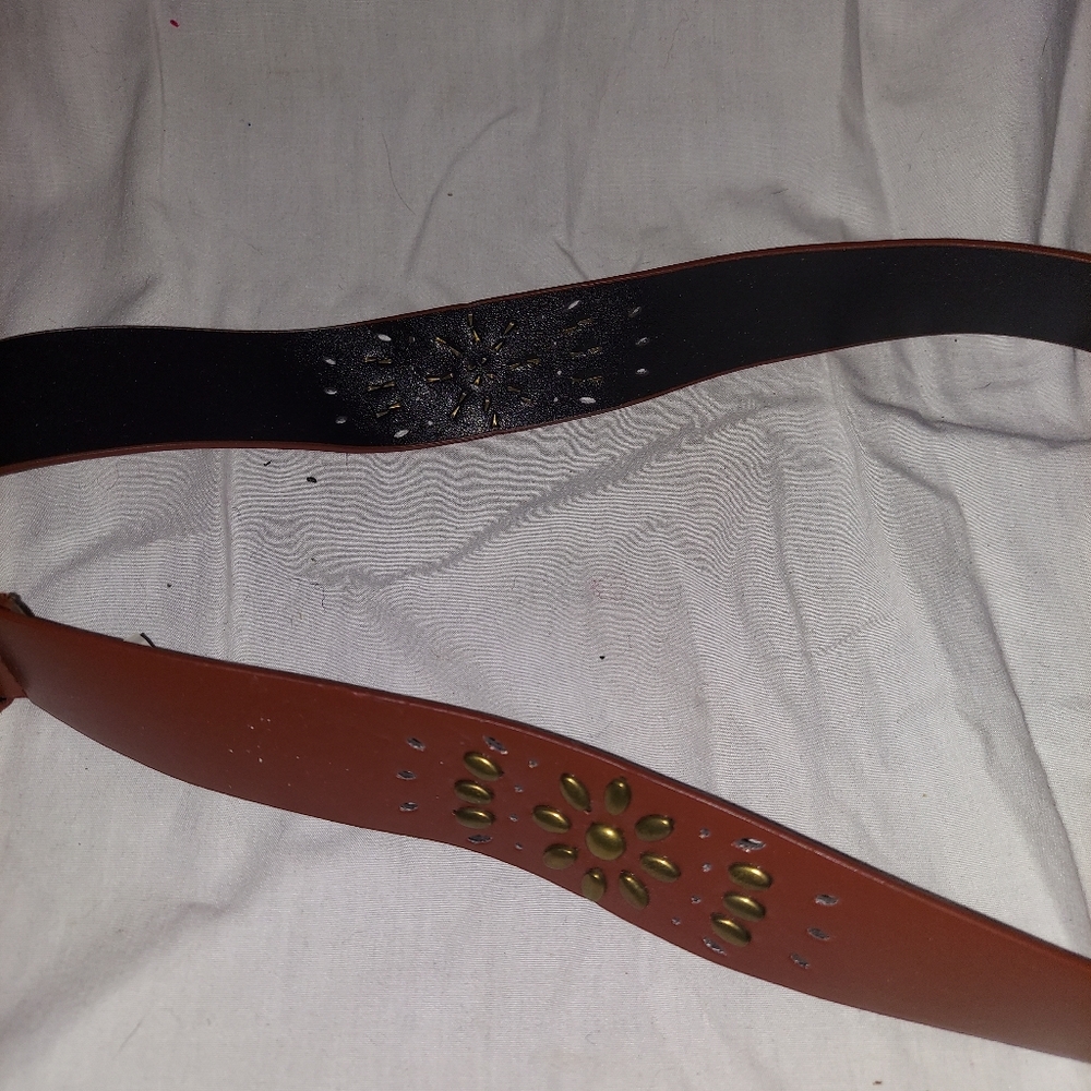 Belt